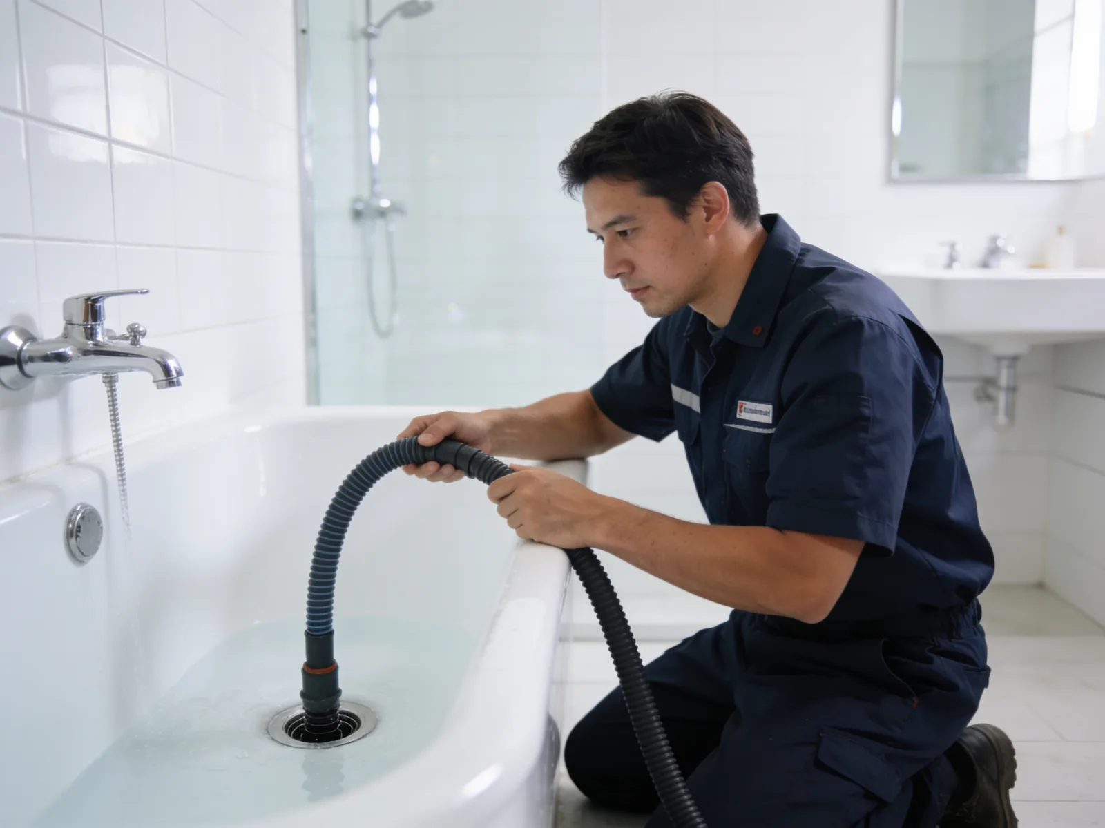 Emergency Plumber Dorset, OH FAQs